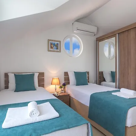 Tala 17 Villa Oludeniz