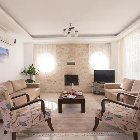 Villa Tala 17 *