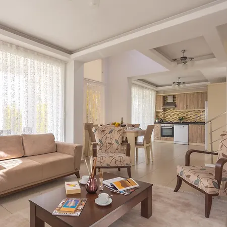 Tala 17 Villa Ölüdeniz