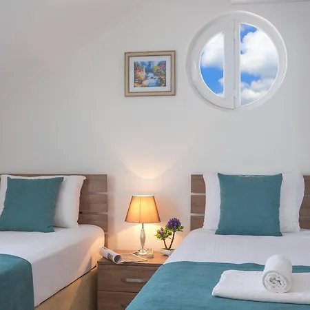 Villa Tala 17 Ölüdeniz